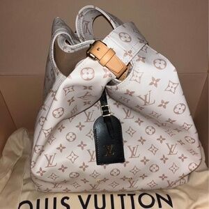Louis Vuitton Atlantis GM